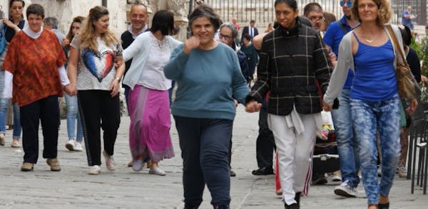 Una struttura per Rosi: un progetto per sostenere Comunità di Capodarco di Perugia Onlus